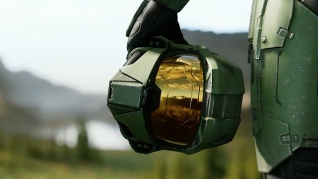 E3 2018 | Halo Infinite é a nova aventura de Master Chief