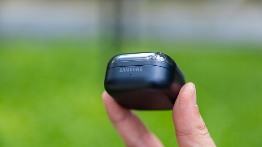 Samsung Galaxy Buds 4 Pro