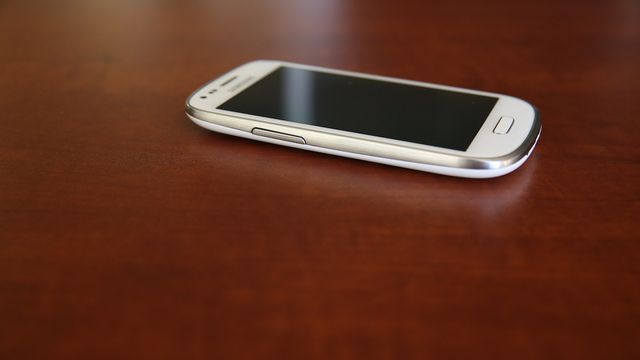 Samsung Galaxy S4 Mini agora é oficial