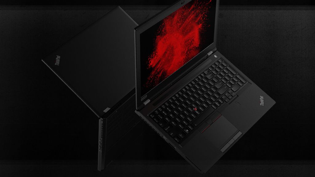 ThinkPad P52 é o novo laptop da Lenovo que suporta até 128 GB de