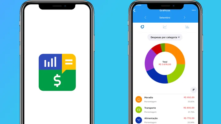 O que é Mobills e como usar - Canaltech