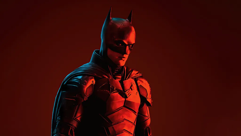 Batman de RObert Pattinson vai seguir independente do DCU e suas reformulações (Imagem: Divulgação/Warner Bros)