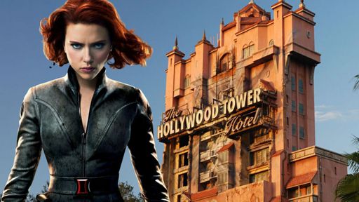 Depois de Viúva Negra, Scarlett Johansson fará filme de brinquedo da Disney