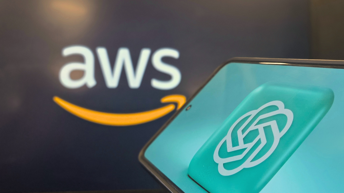 AWS recebe modelos da OpenAI e quebra exclusividade do Microsoft Azure