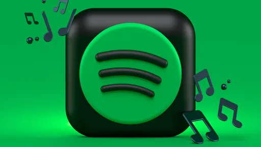 Como procurar músicas em playlists do Spotify