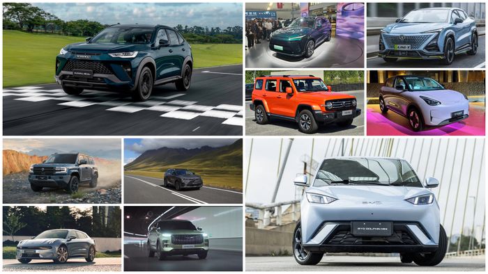 A hegemonia silenciosa: o mapa das montadoras chinesas no Brasil em 2026