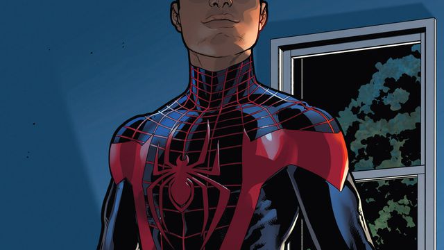 Existe outro Homem-Aranha dentro do Universo Cinematográfico da Marvel