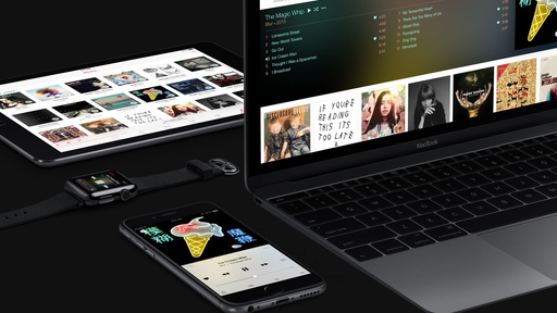 Bloomberg lança rádio no Apple Music para 120 países, incluindo o Brasil