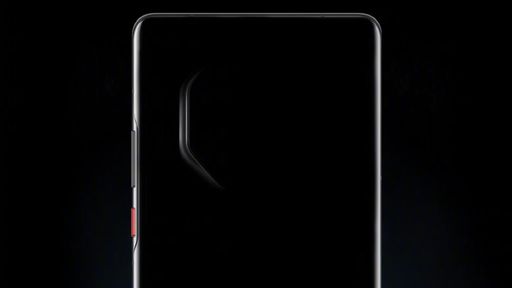 Teaser oficial do Huawei Mate 40 revela câmera diferentona