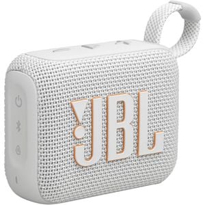 JBL Bluetooth Speaker Branca JBLGO4WHT