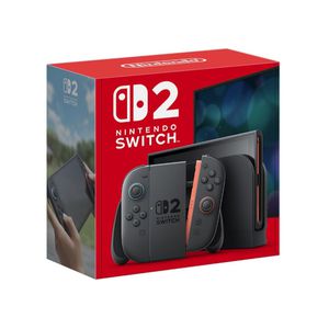 PRÉ-VENDA | Console Nintendo Switch 2