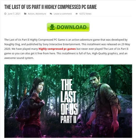 The Last of Us | Criminosos usam estreia da série para roubar dados e cripto
