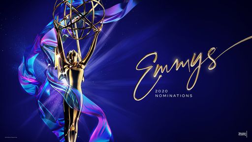Emmy 2020 | Premiação usará tecnologia de ponta para criar megaevento online