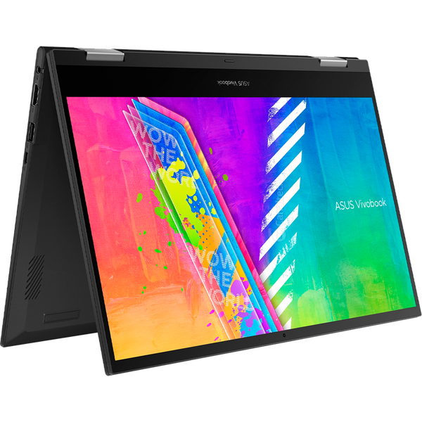 Windowsノート本体 ASUS ViboBook Flip 14 ASUS Vivobook S 14 Flip Laptop, WUXGA 16:10 FHD Touch de 14