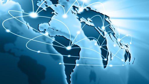 Estudo mostra que Brasil é o terceiro país mais conectado do mundo