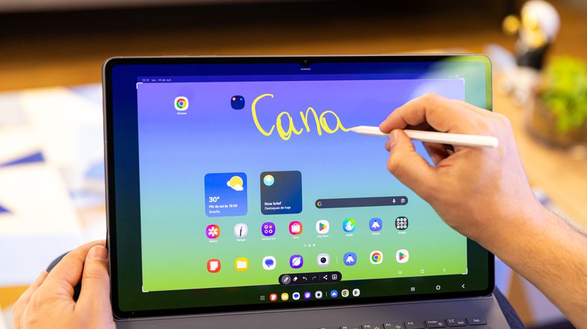 Samsung Galaxy Tab S11 Ultra