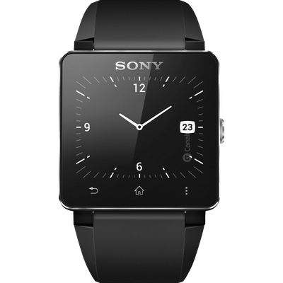 Sony SmartWatch 2 Ficha T cnica Canaltech