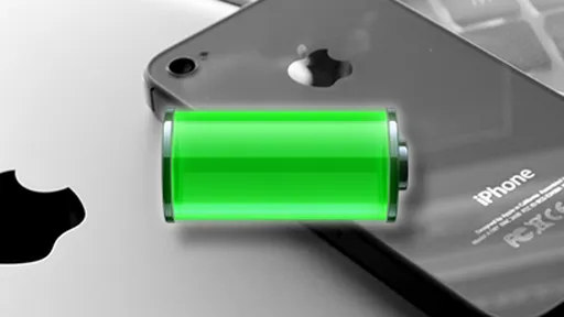 Maneiras de aumentar a duração da bateria do seu iPhone