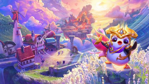 Jogos estilo Auto Chess para celular