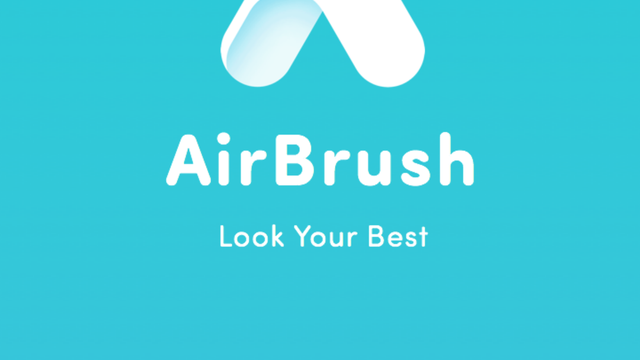 Aprenda a editar suas selfies com o app AirBrush