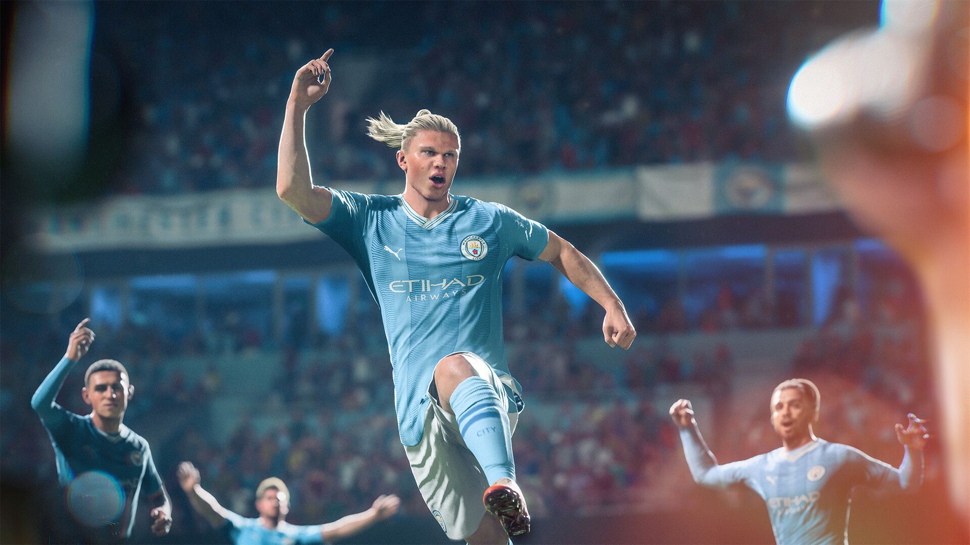 Promessas do EA Sports FC 24: veja jogadores jovens para o modo