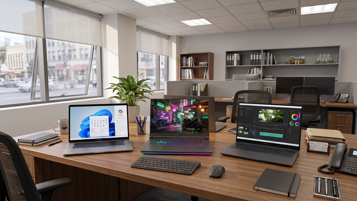 News Config