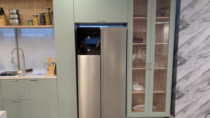 Electrolux quer que sua geladeira "pense" por você; veja os lançamentos de 2026