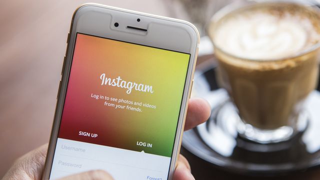 Instagram terá transmissão de vídeos ao vivo