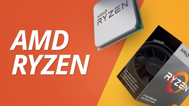 O que você precisa saber sobre os processadores AMD Ryzen