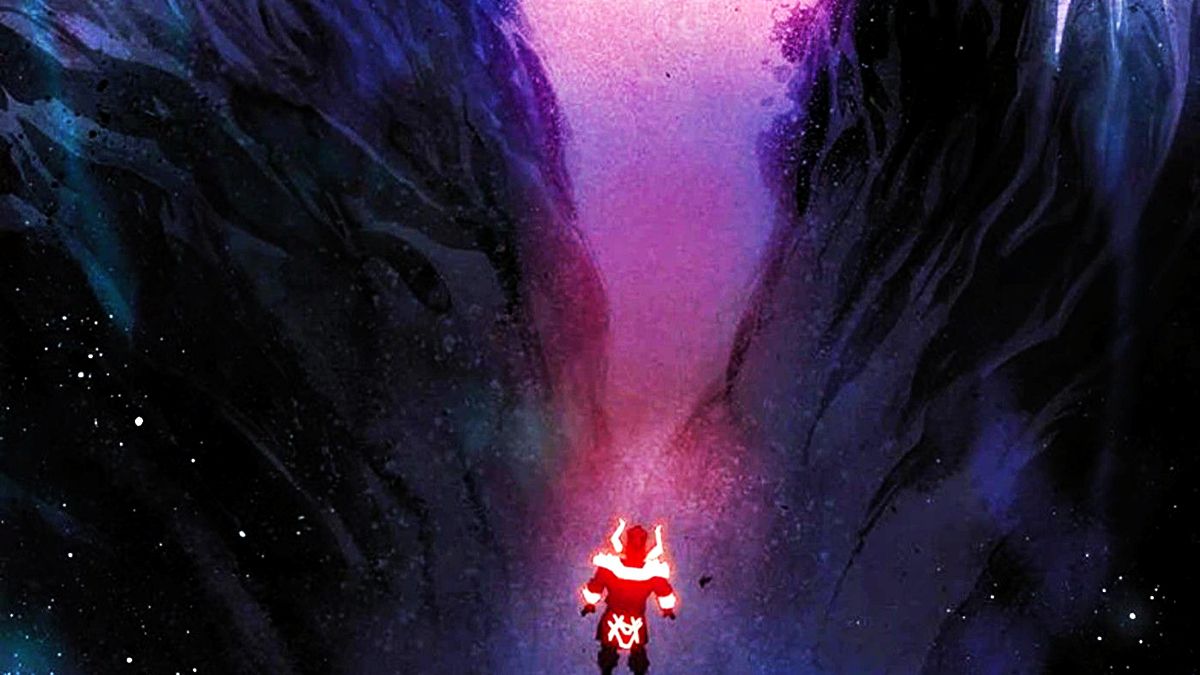 6 curiosidades sobre o chefe do Galactus, o Inverno Sombrio