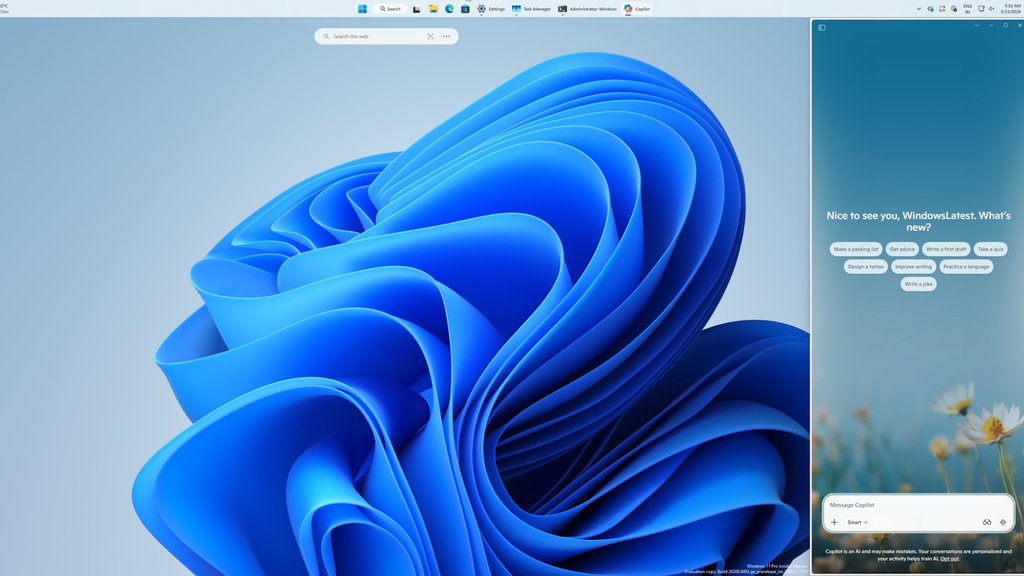 windows latest