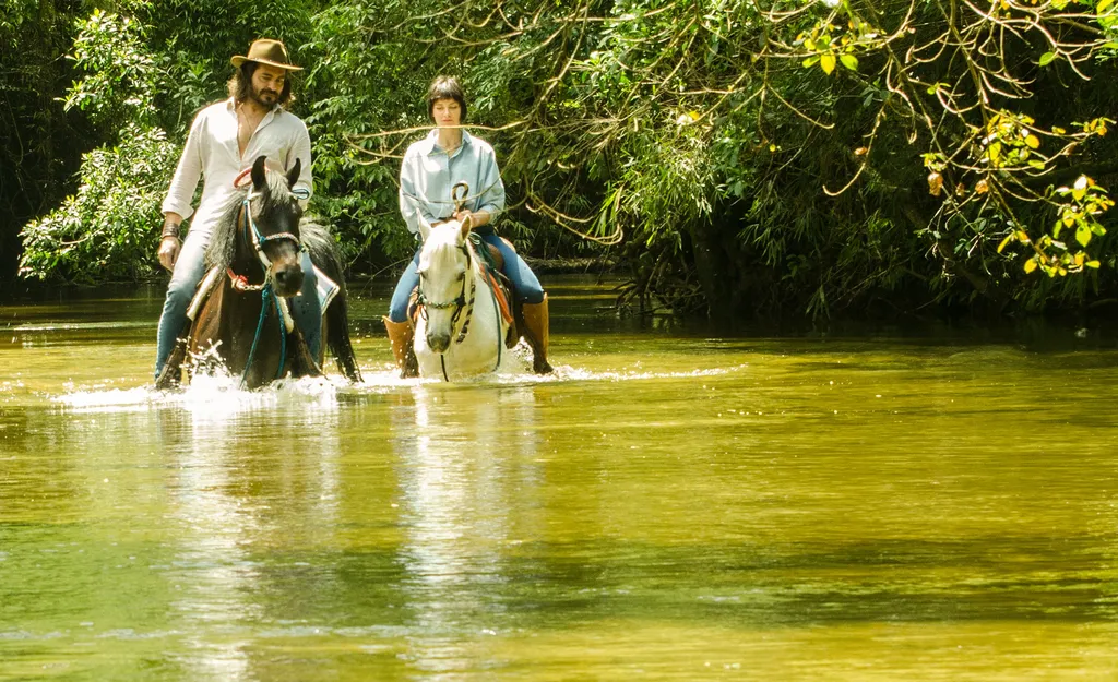 Água na Boca é um filme independente que deve chegar aos cinemas em 2023. (Imagem:Reprodução/Maria Helena Mello)