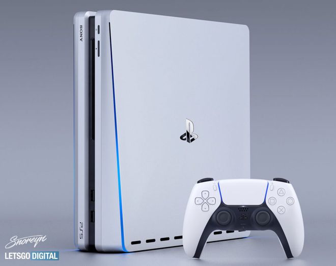 Nova versão do PlayStation 5 com processador remodelado deve chegar em 2022  - Canaltech