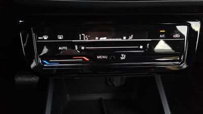 Volkswagen Tera (Review)