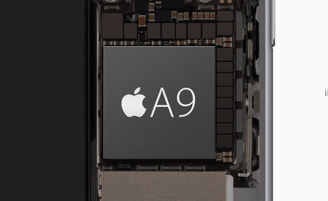 Chip Apple A9