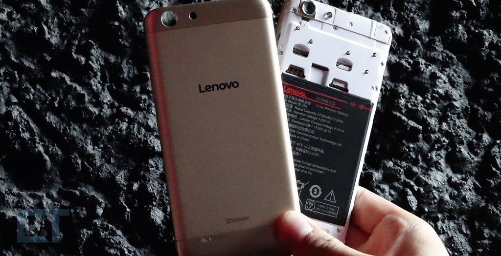 Lenovo K5 chega oficialmente ao Brasil Lenovo K5 chega oficialmente ao Brasil