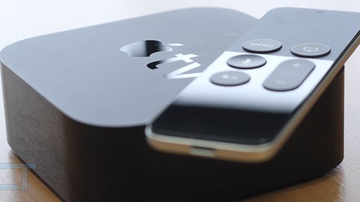 Relatório revela negociações da Apple com empresas de TV por assinatura