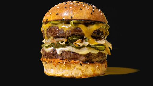 Foodtech abre processo seletivo de criação de receitas para hamburguer vegetal