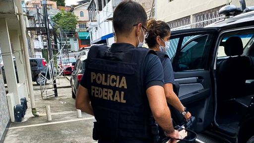 Operações em três estados prendem golpistas do Auxílio Emergencial