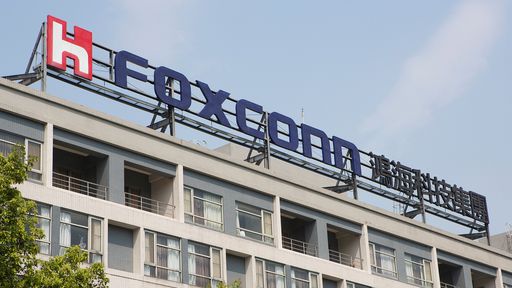 Foxconn já está pronta para retomar produção depois de problemas com coronavírus