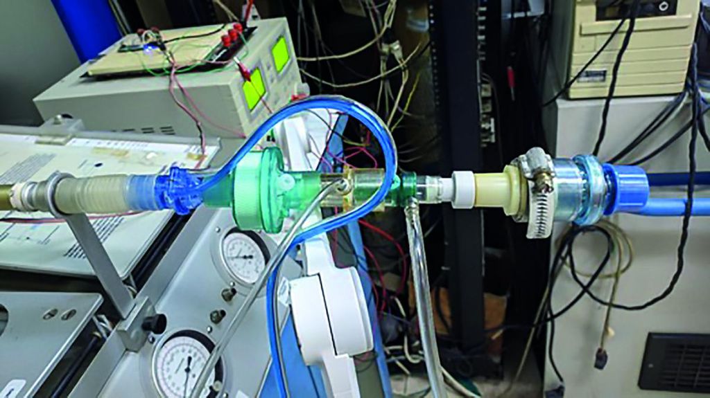 UFRJ investe na fabricação de ventiladores pulmonares para tratar a COVID-19