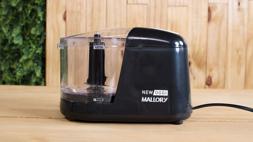 Mini Processador Mallory New Oggi