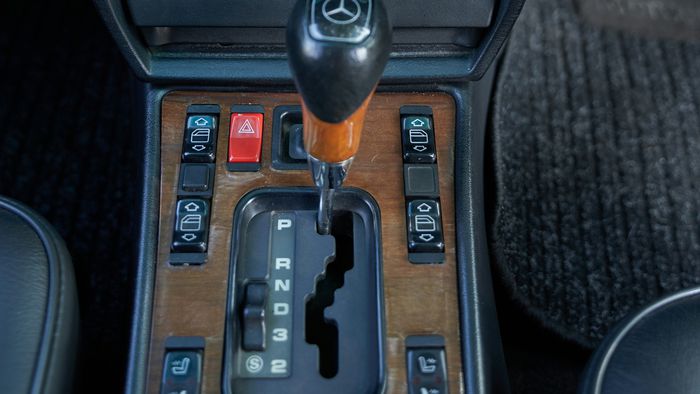 Câmbio automático: aprenda a usar outras funções além do 