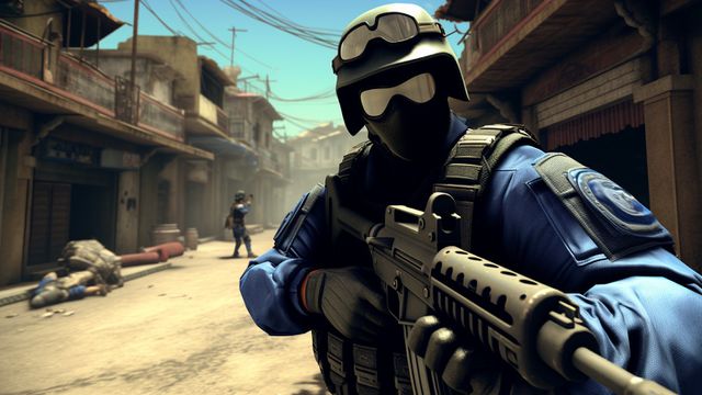 Counter-Strike 2 chega sem dois modos de jogo do CS:GO