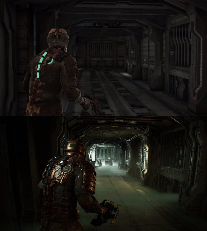 Gamer surta com detalhe de Dead Space Remake e acusa de lacração por  inclusão de banheiros neutros - Millenium