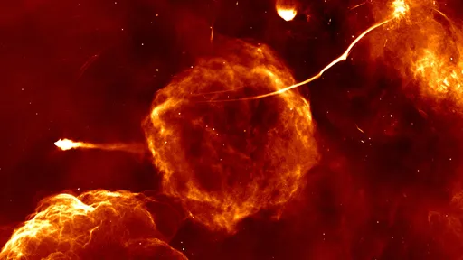 Supernovas são as principais formadoras deste elemento misterioso