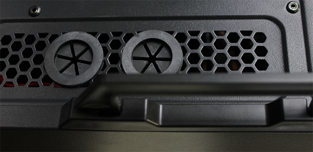 Gabinete Raidmax 10 Gabinete Raidmax 10