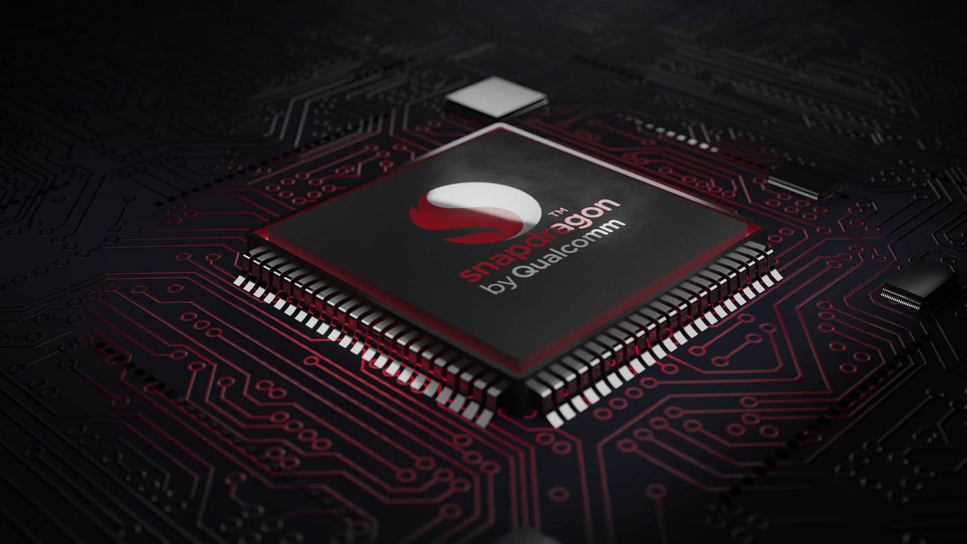 Процессор 732g snapdragon рейтинг