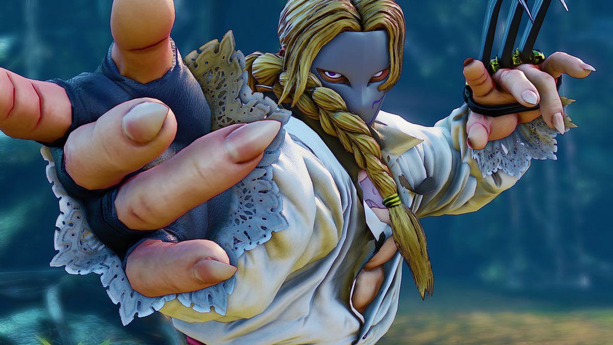 Com visual e estilo totalmente diferentes, Ken é confirmado em Street  Fighter V - Canaltech