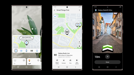 Como encontrar celular Samsung perdido mesmo sem internet